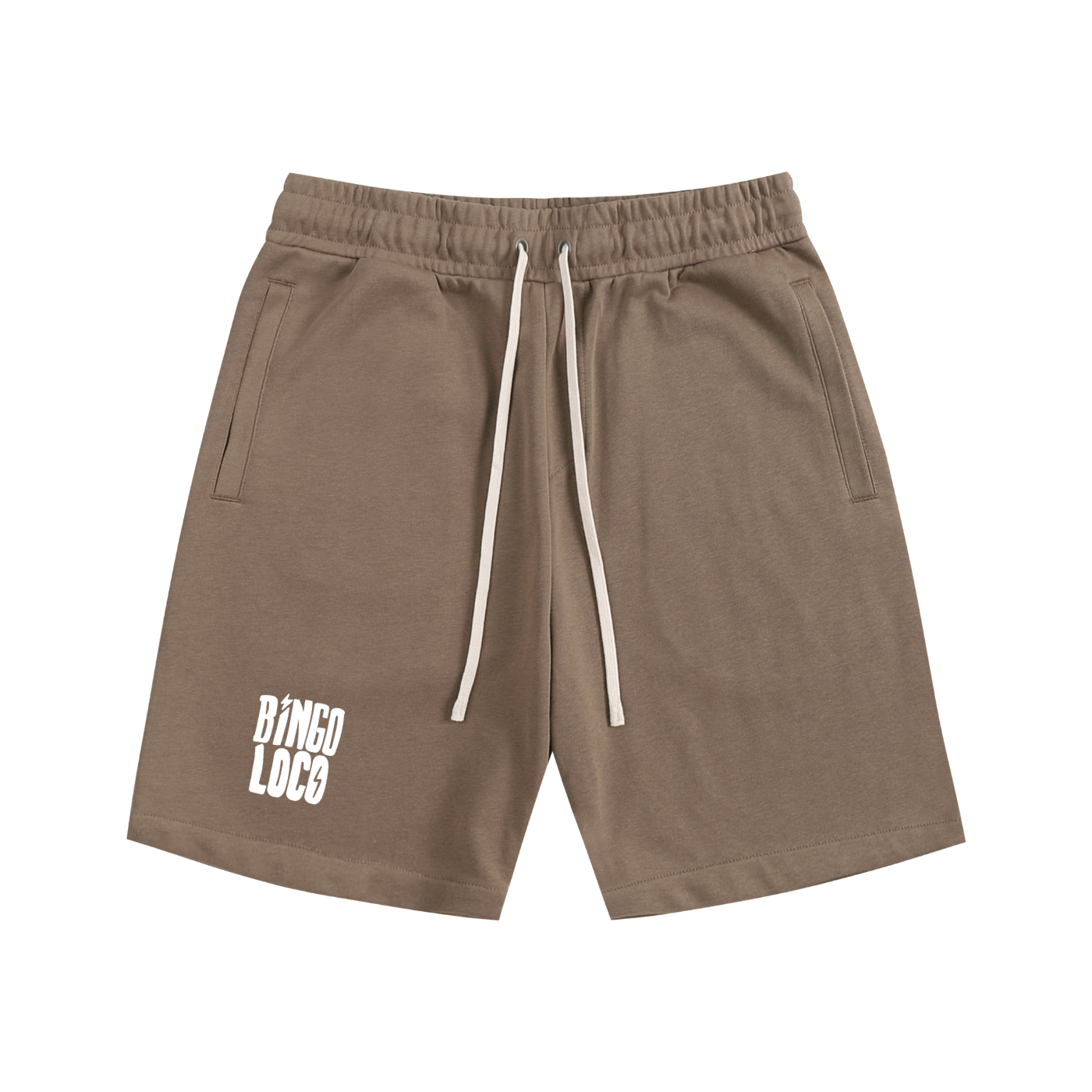 Essential Cotton Shorts