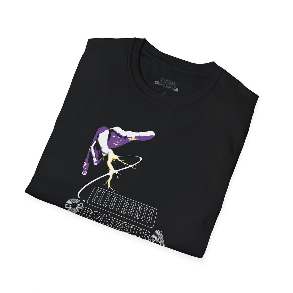 Orchestra Hands T-Shirt — Conductor Hands Music Tee