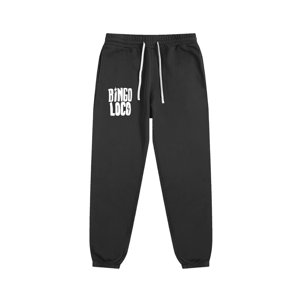 Essential Sweatpants