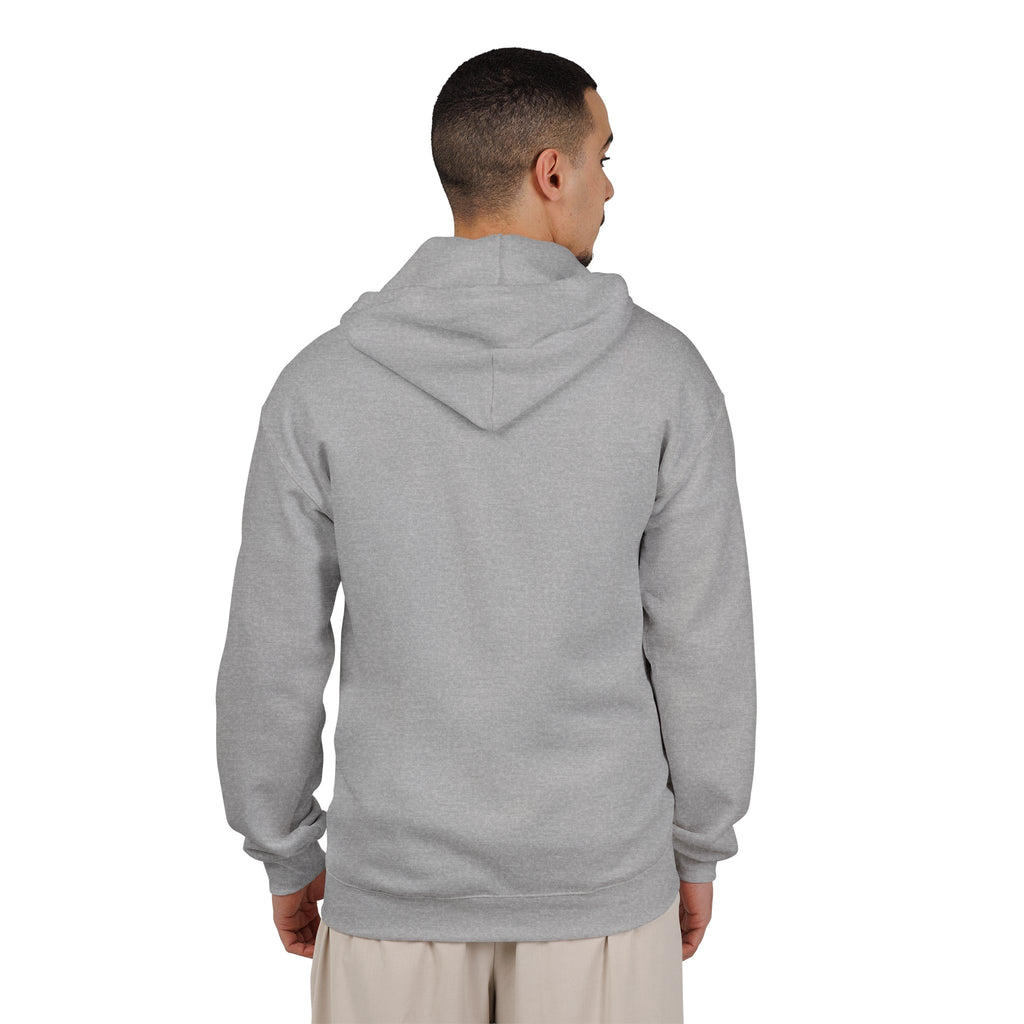Unisex Heavy Blend™ Full Zip Hooded Sweatshirt