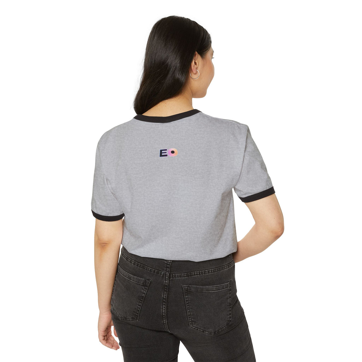 Orchestra Ringer T‑Shirt — Retro Xylophone Music Tee