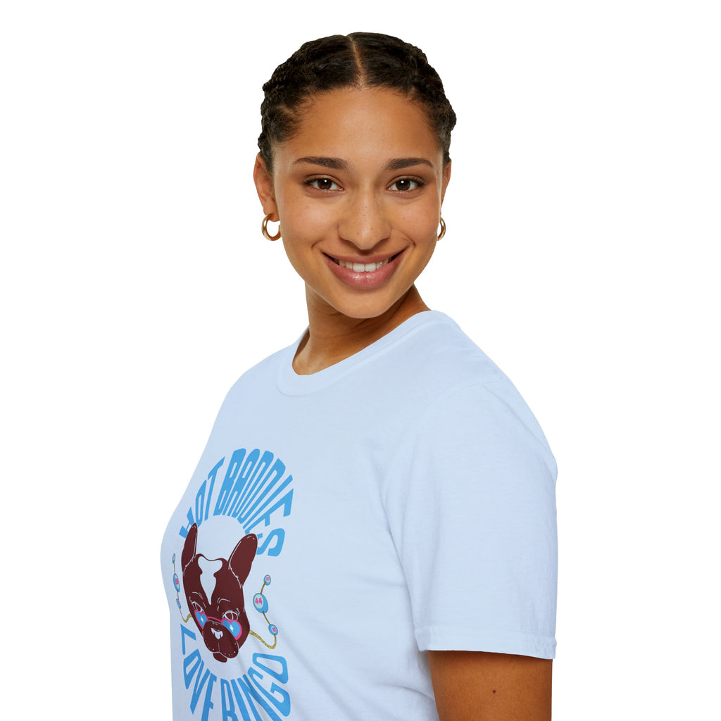 Hot Baddie Graphic T-Shirt