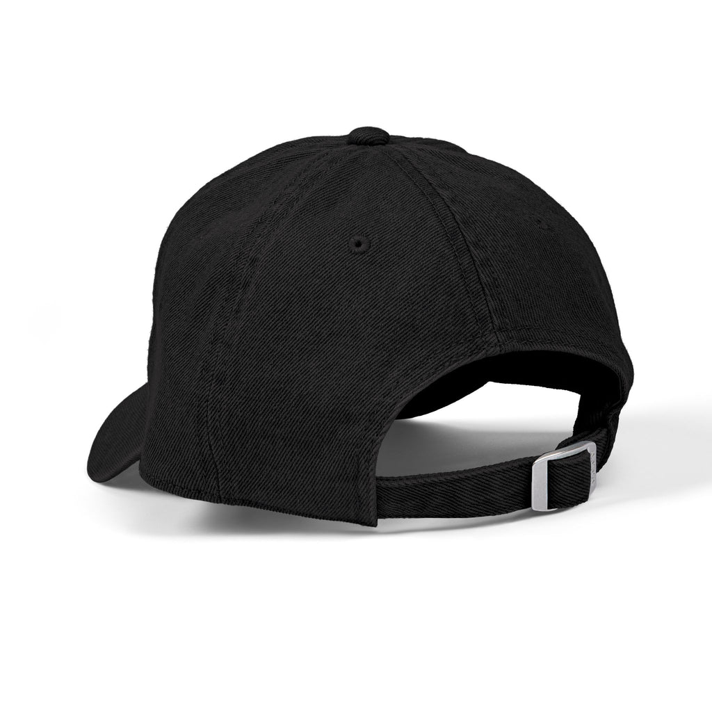 K-POP Superstars Embroidered Denim Hat