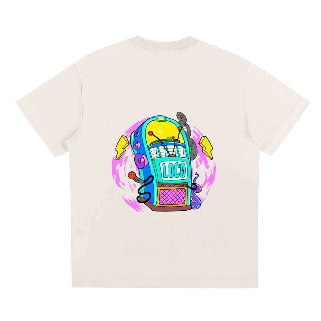 Sorona Quick-Dry Cooling T-shirt