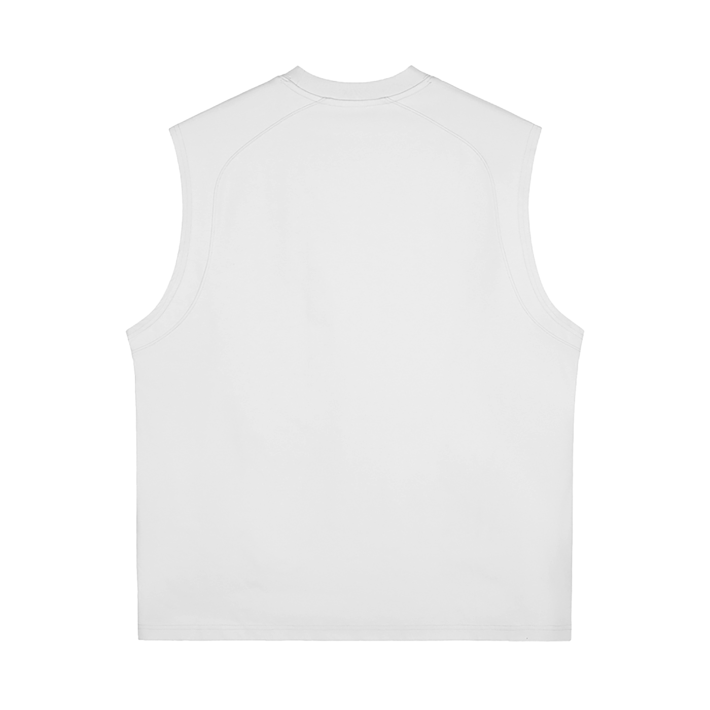 Sorona Quick-Dry Cooling Tank Top