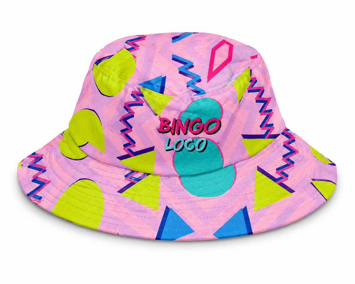 The Loco Party Pack — Your party just got an upgrade