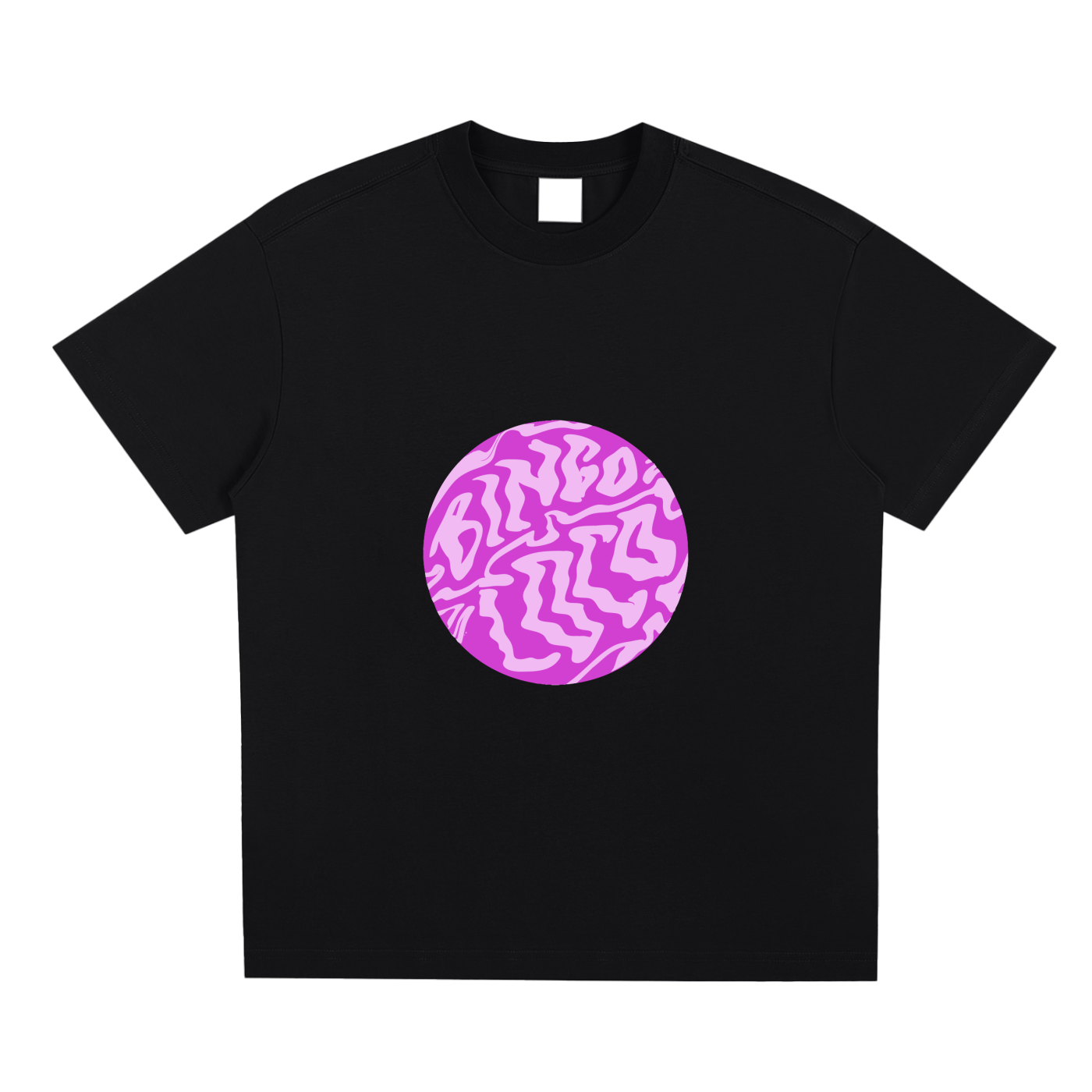 Sorona Quick-Dry Cooling T-shirt