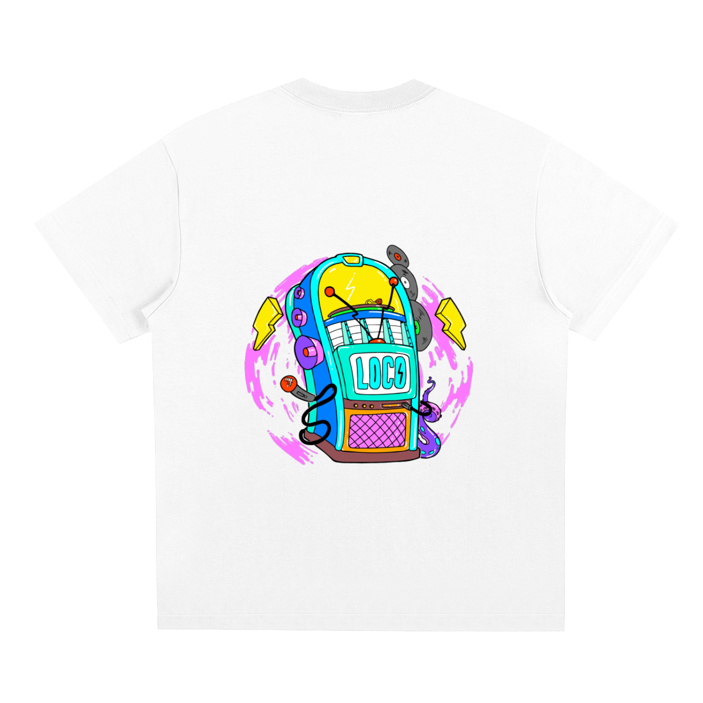 Sorona Quick-Dry Cooling T-shirt