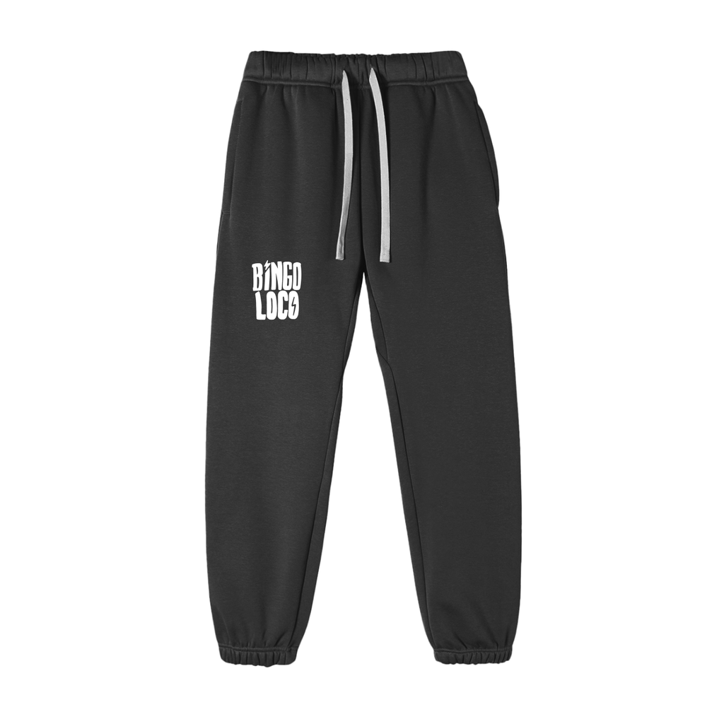 Essential Fleece Sweatpants