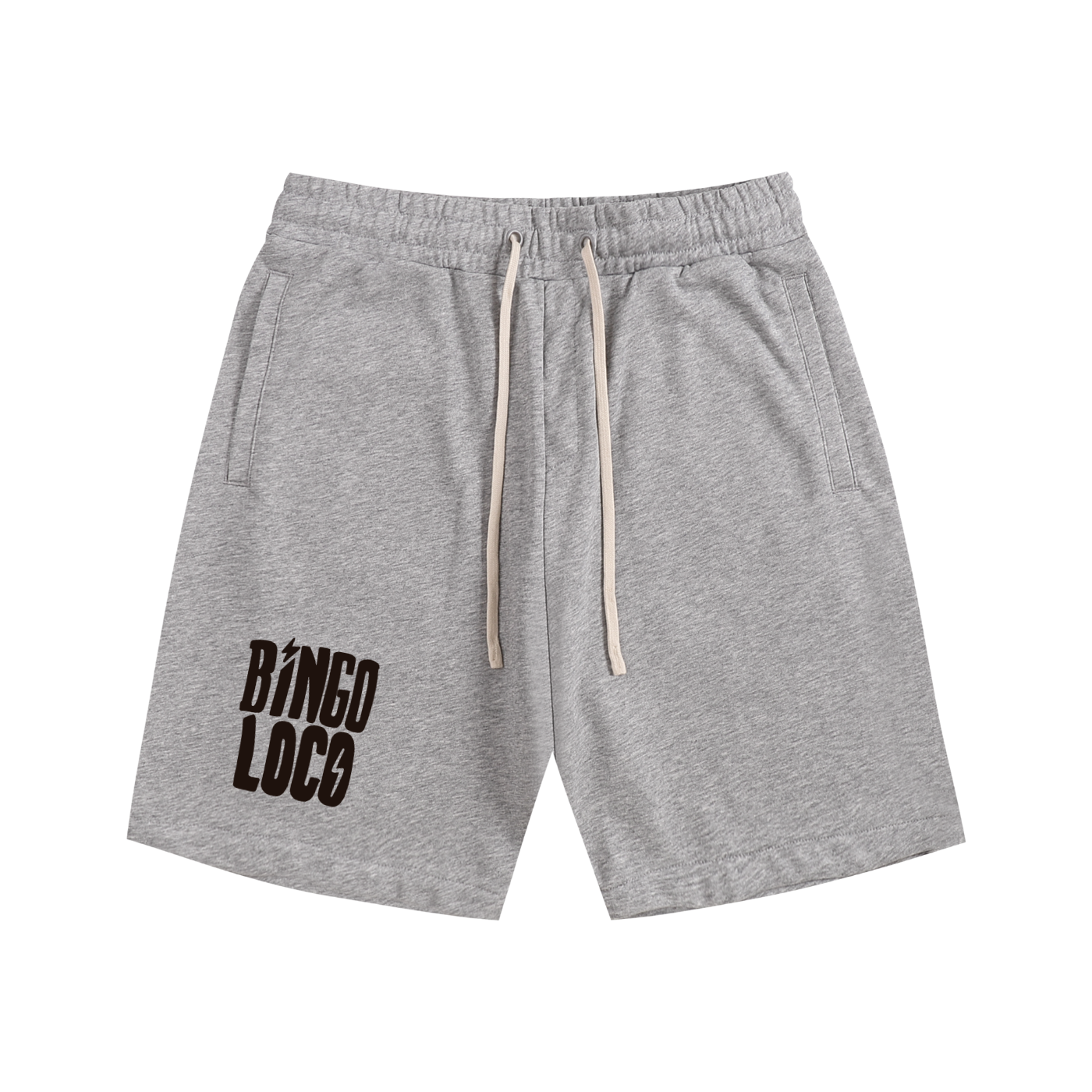 Essential Cotton Shorts