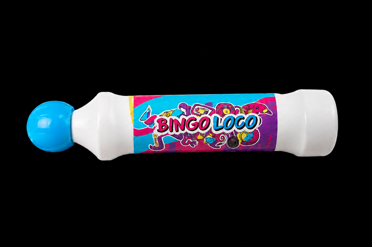 Bingo Dauber