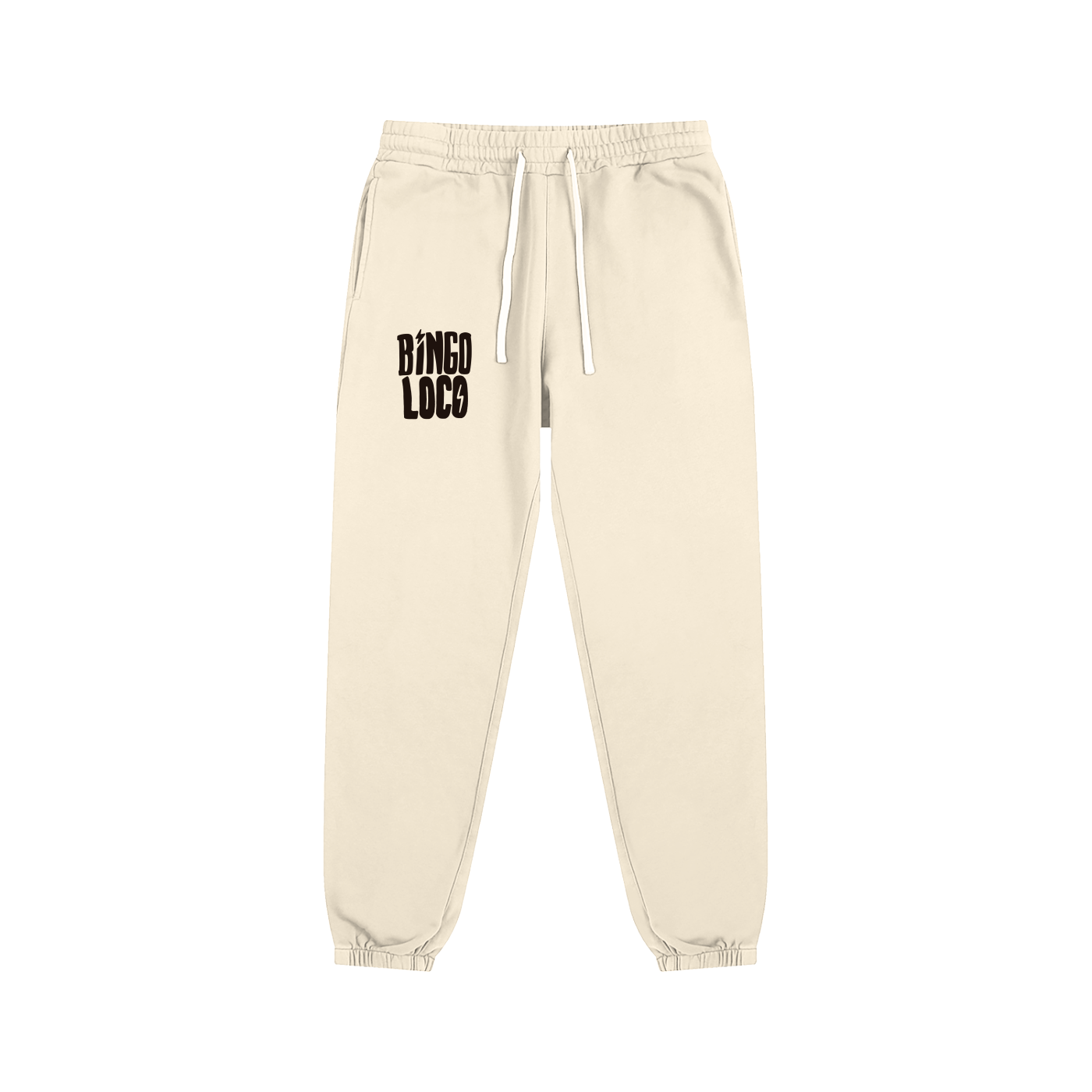 Essential Sweatpants