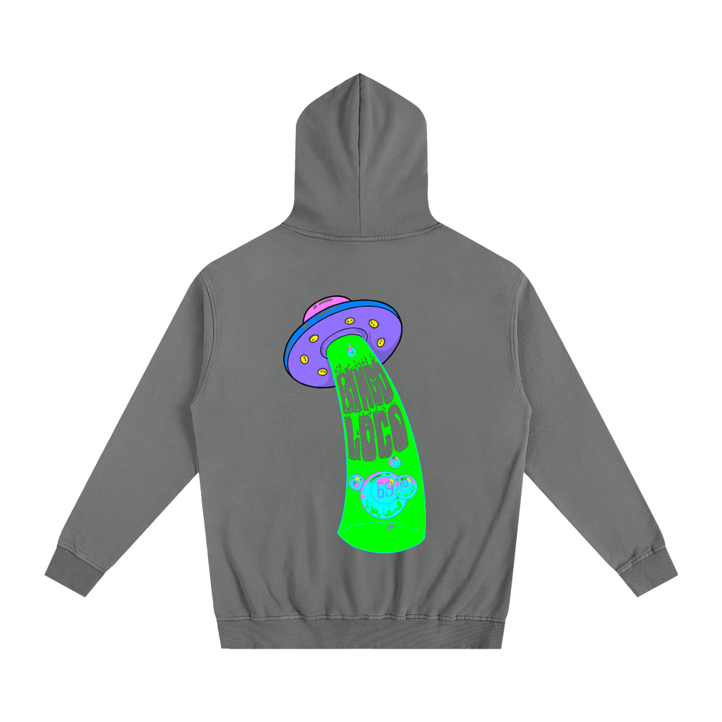 Oversized Essential Hoodie