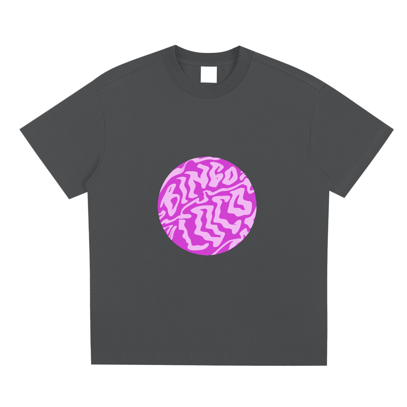 Sorona Quick-Dry Cooling T-shirt