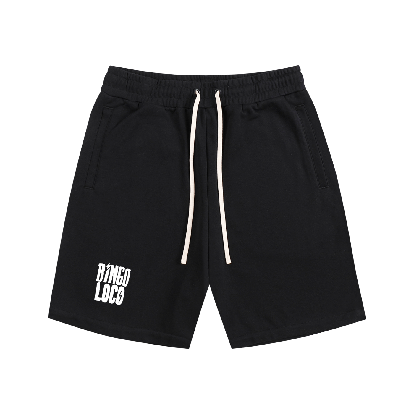 Essential Cotton Shorts