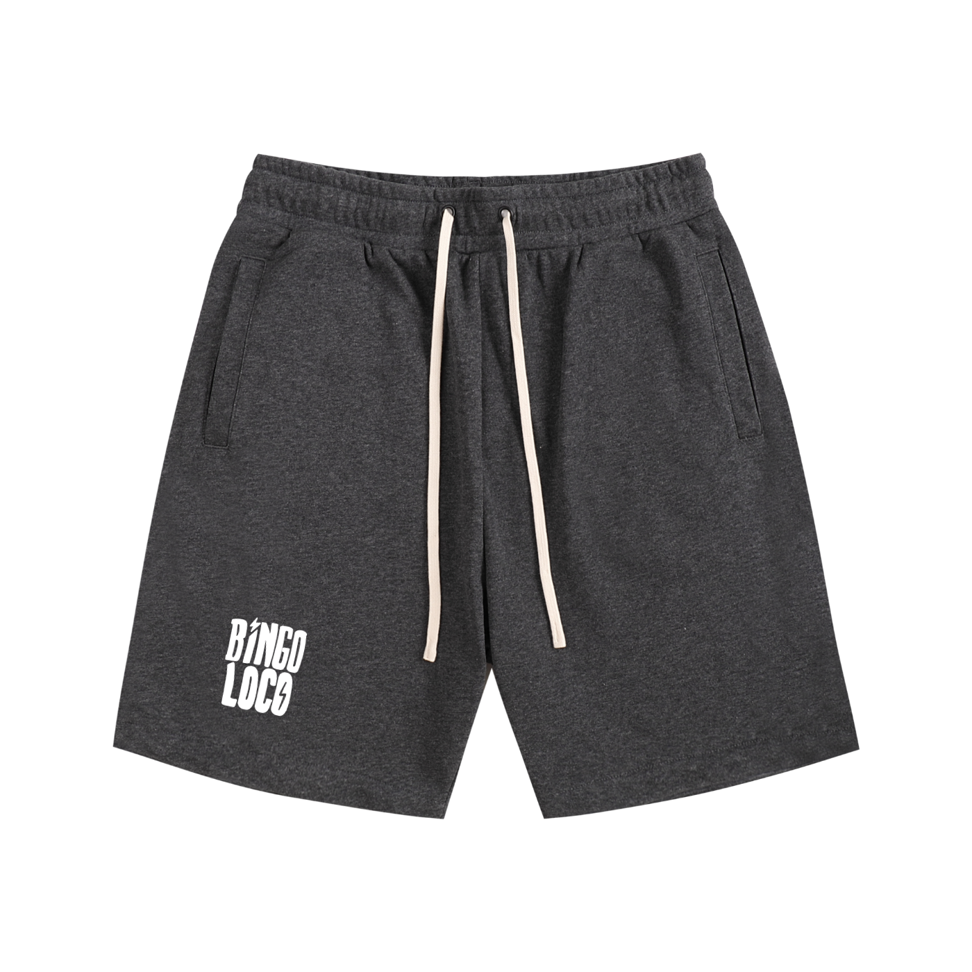 Essential Cotton Shorts