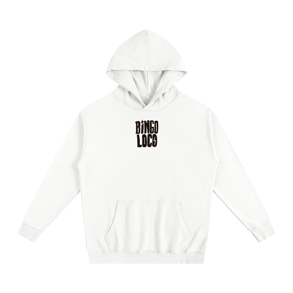 Oversized Essential Hoodie