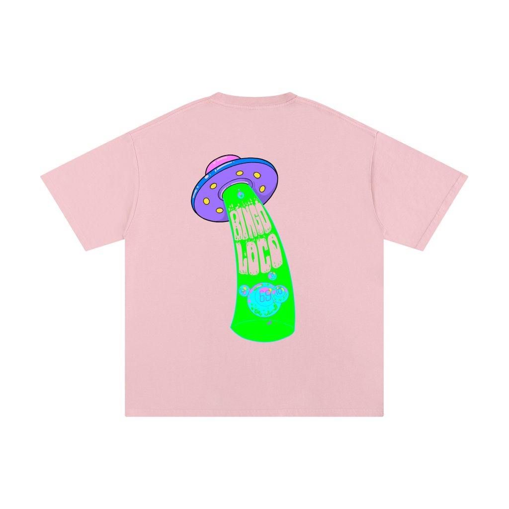 Unisex Pure Cotton T-Shirt