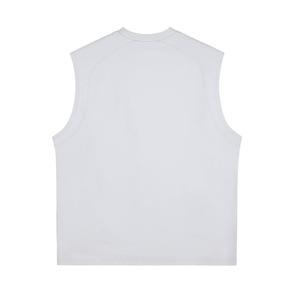 Sorona Quick-Dry Cooling Tank Top