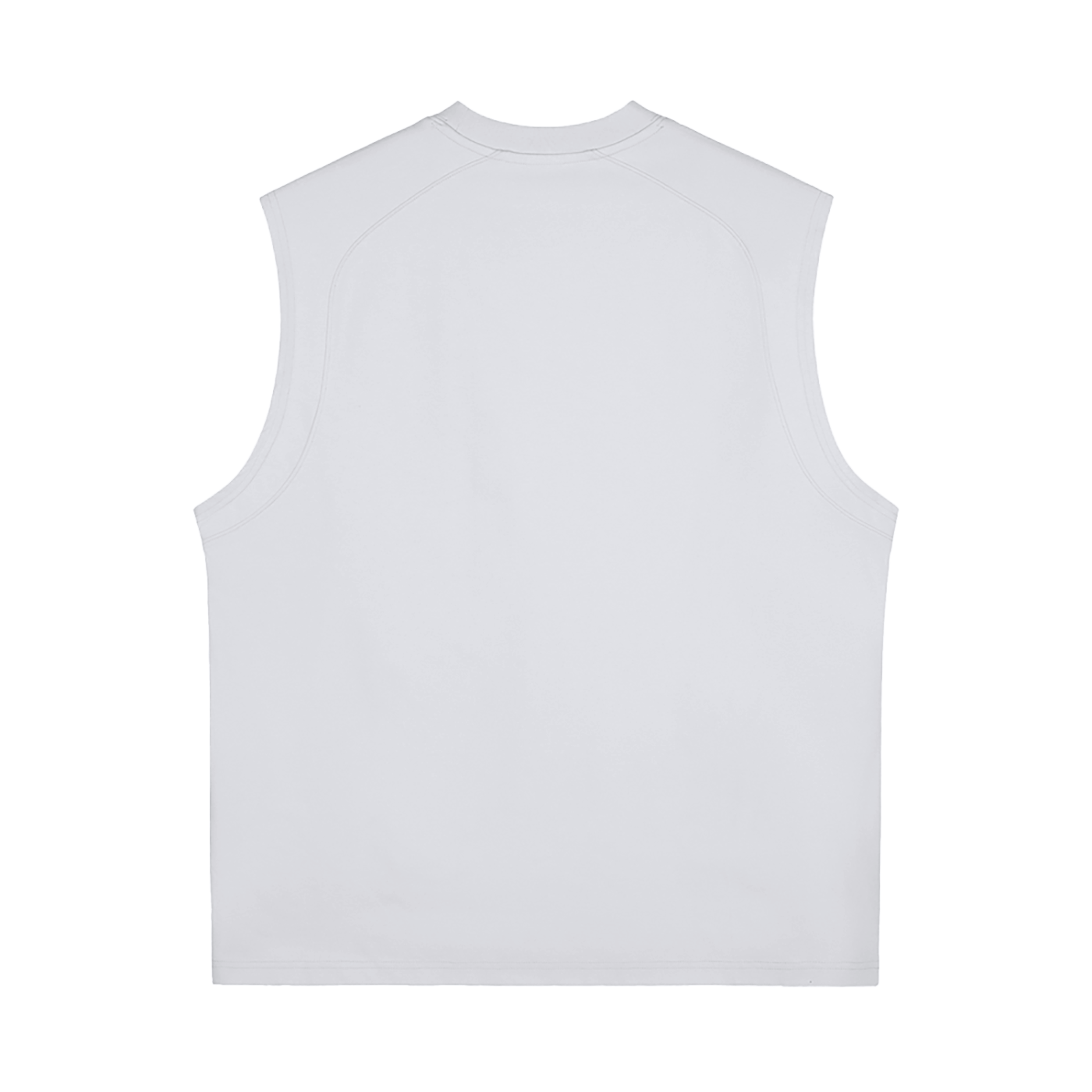 Sorona Quick-Dry Cooling Tank Top