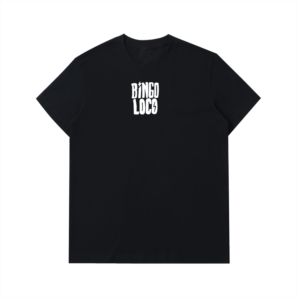 Essential Heavyweight Cotton T-Shirt