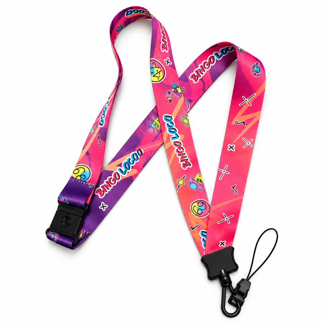 The Loco Party Pack — Your party just got an upgrade
