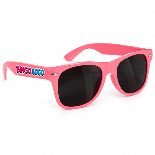 The Loco Party Pack — Your party just got an upgrade