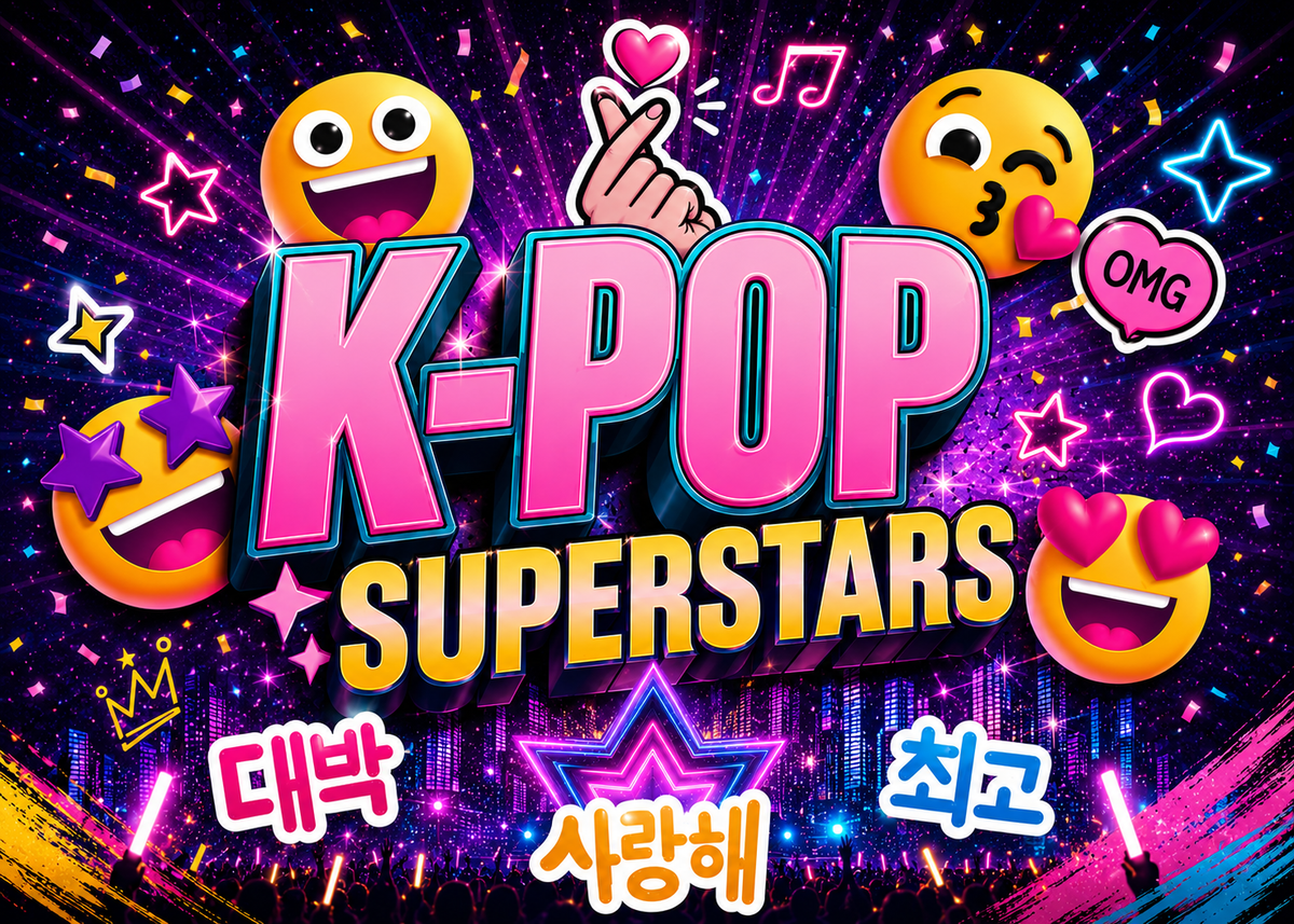 Magnet KPOP