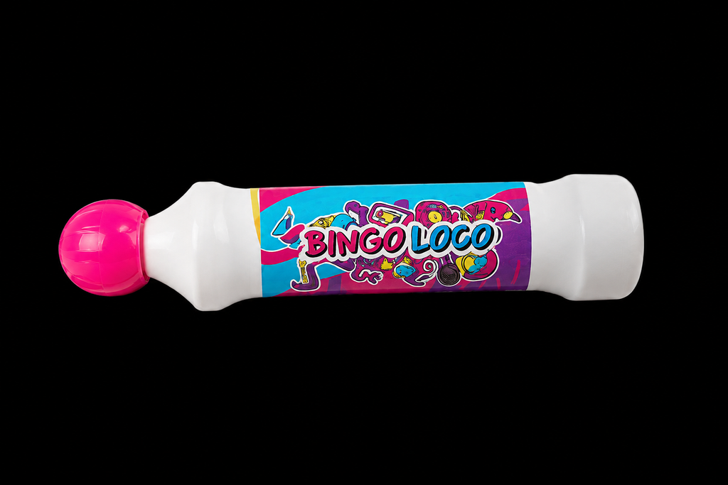 Bingo Dauber
