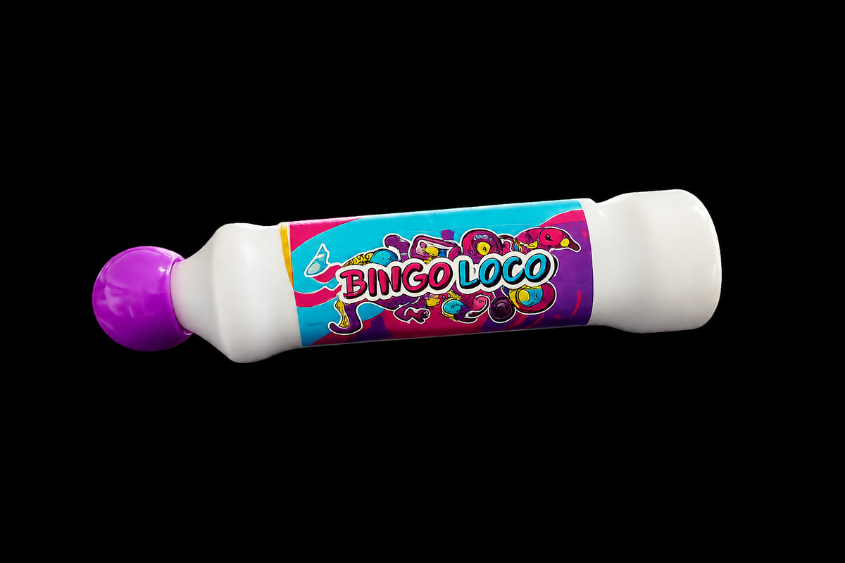 Bingo Dauber